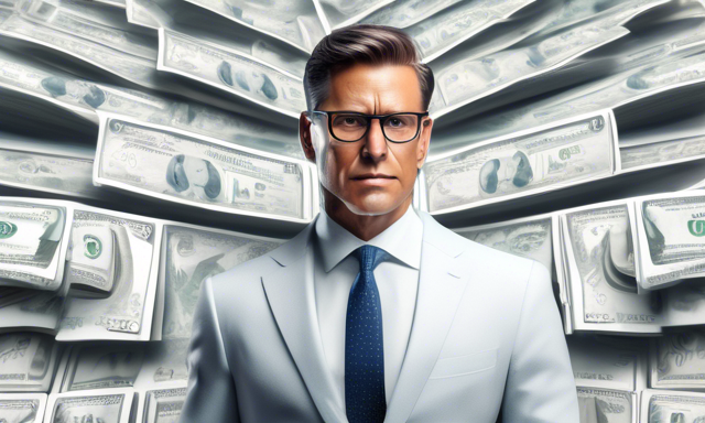 Amazing 5 Stocks Set to Benefit from Corporate Tax Cuts ??