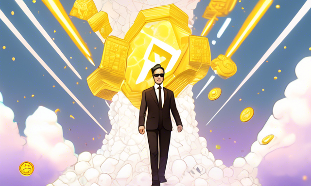 Exciting Arweave Upgrade Causes Binance Deposits to Halt ??