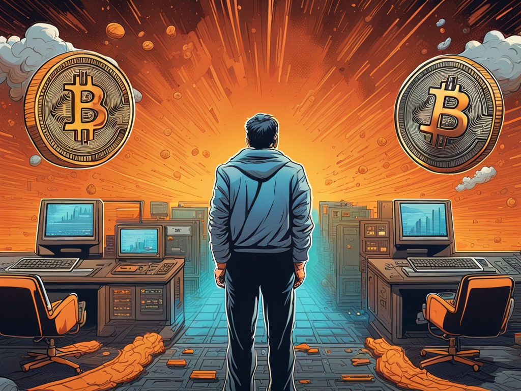 Unprecedented Bitcoin Price Movements Analyzed at $88K Zone ??