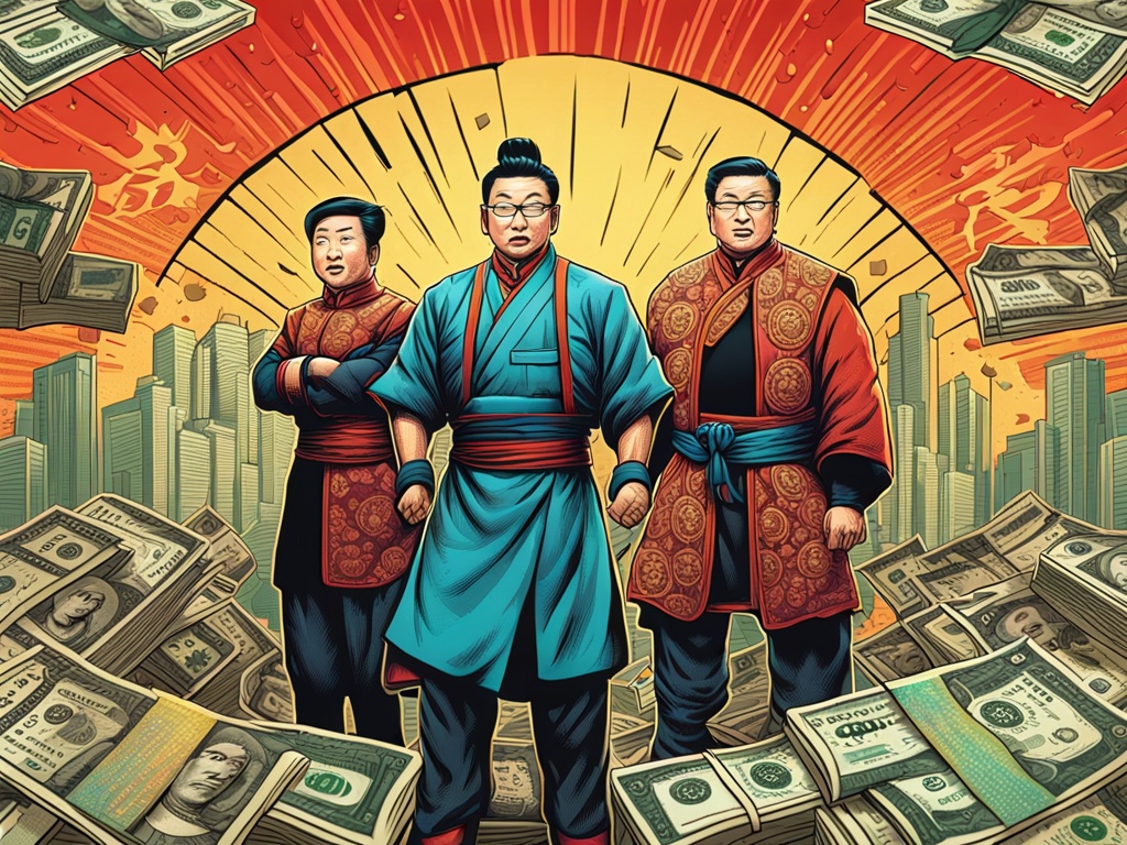 Profound Impact of RMB Bills Issuance on Hong Kong's Finances ??