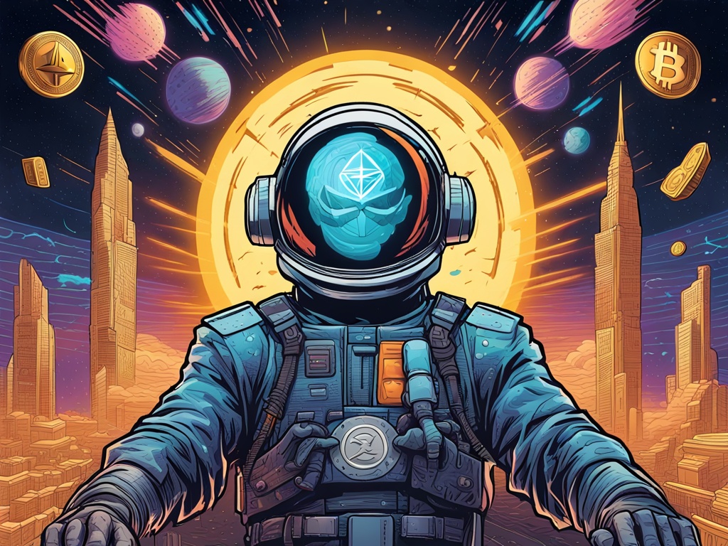 Exciting Millions Pledged for zkVMs Advancement in Ethereum ??