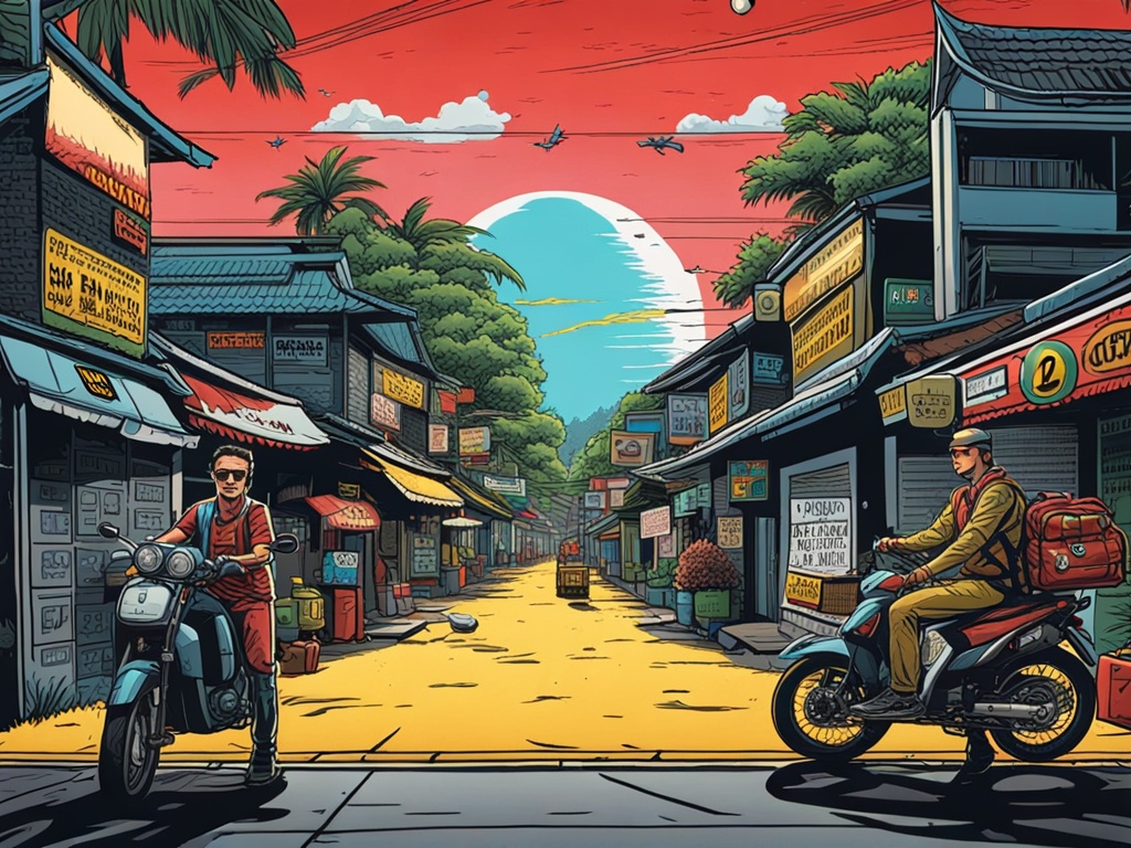 Shocking $250,000 Crypto Extortion Incident Reported in Thailand ??