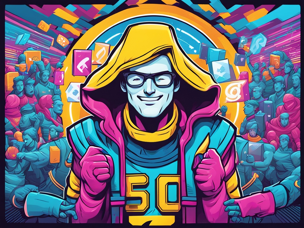 Remarkable Achievement Reached: 50 Million Customers of Revolut ??