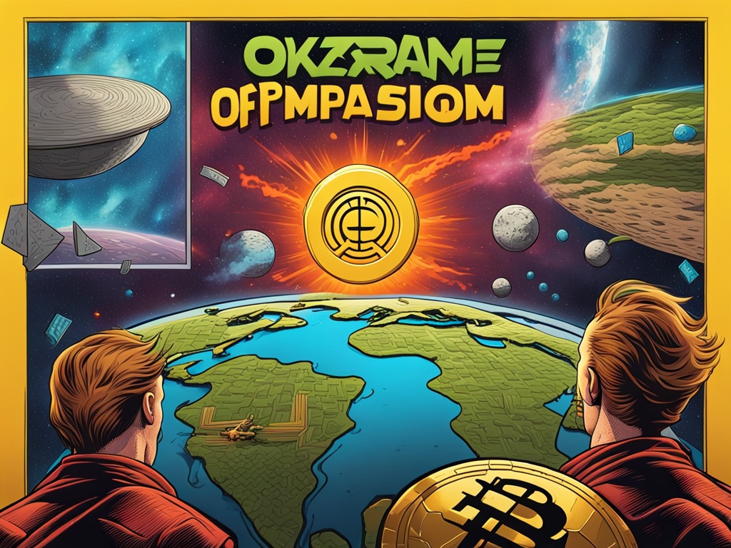 Exciting Expansion of OKX's Platform and Wallet in Belgium ??