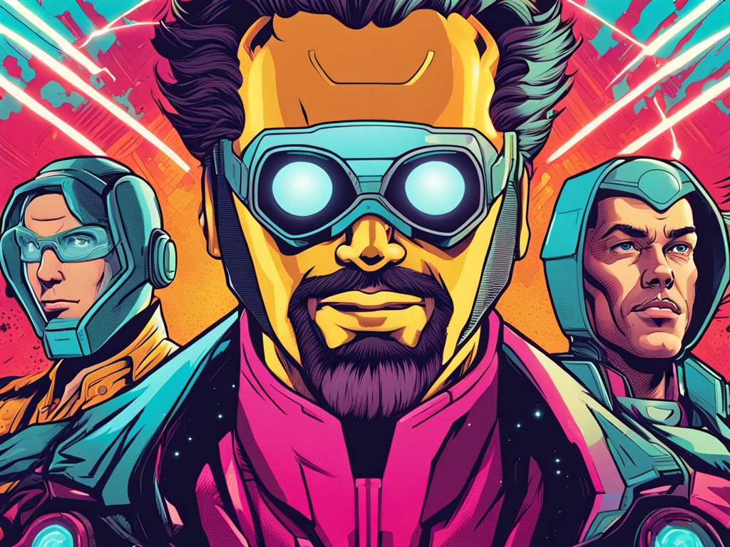 Transformative AI Agents for Content Creation Are Empowered ?✨