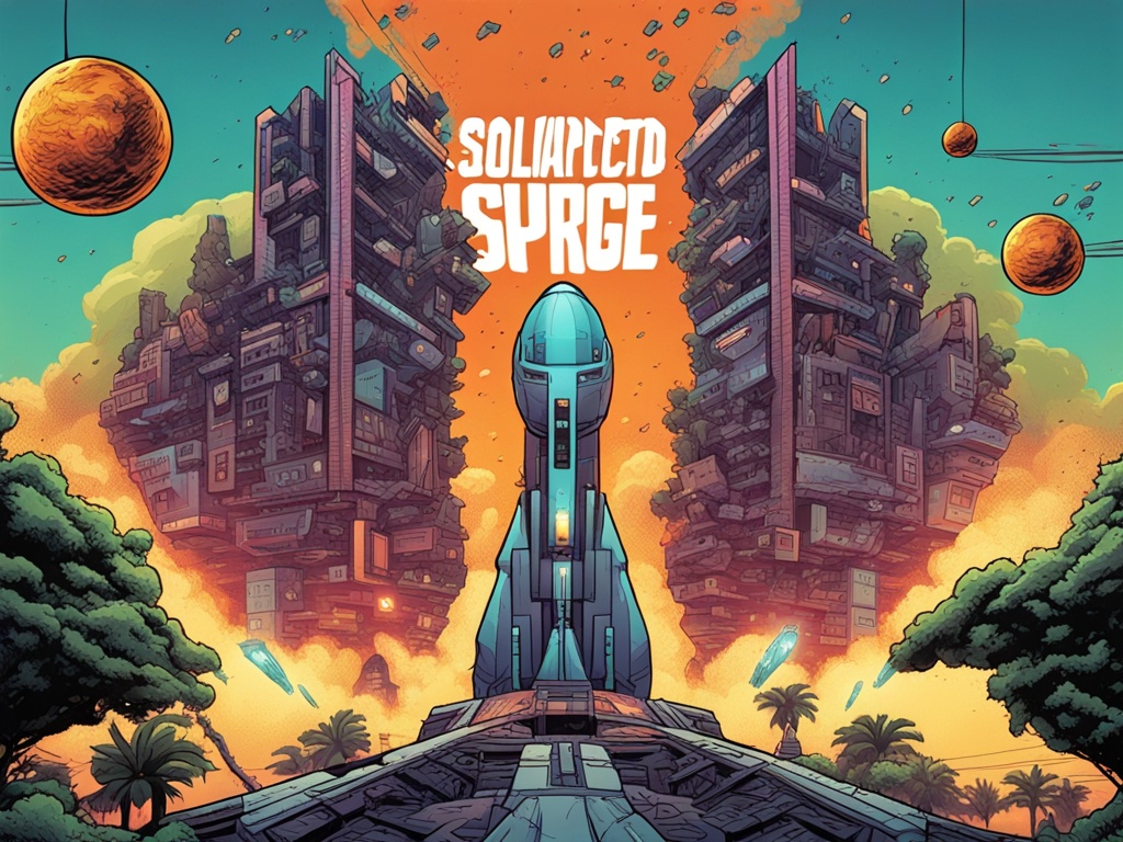 Unexpected Surge in Solana Price Observed Above $200 Support ??