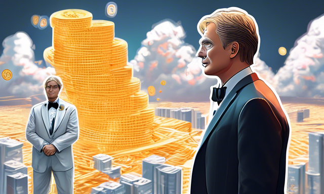 Significant Bitcoin Price Correction Investigated for $65,000 Support ??