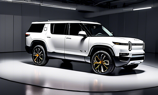 Critical Rivian Stock Downgrade Warned by Analysts Amid Shift ??