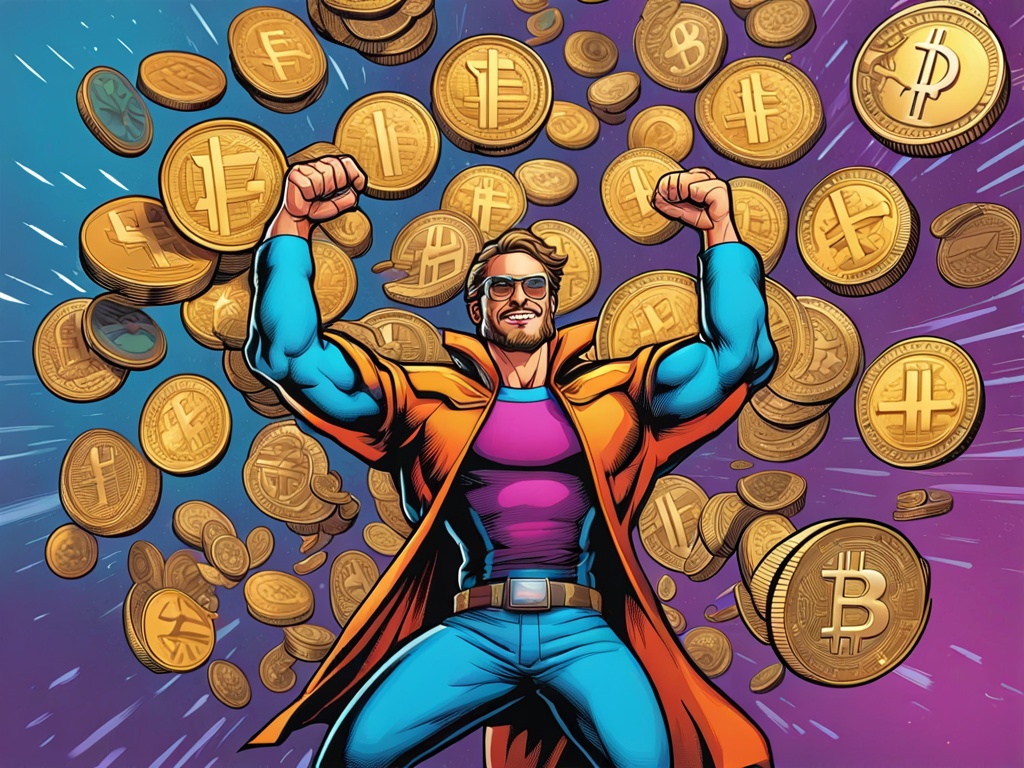 Unprecedented Growth in Solana's Meme Coins Revolution ??