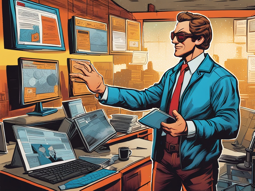 Revolutionary Web3 Insights on 5 Real-World Asset Tokenization ??