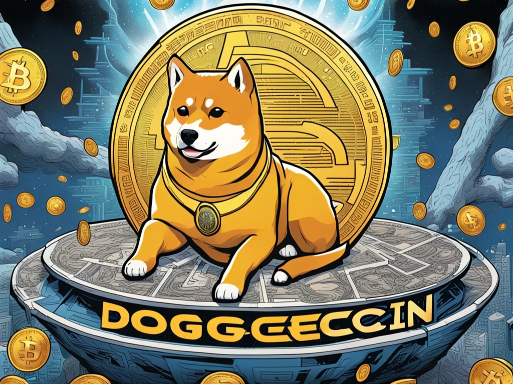 Bold Prediction Made: Dogecoin Price Expected to Reach ATH ??
