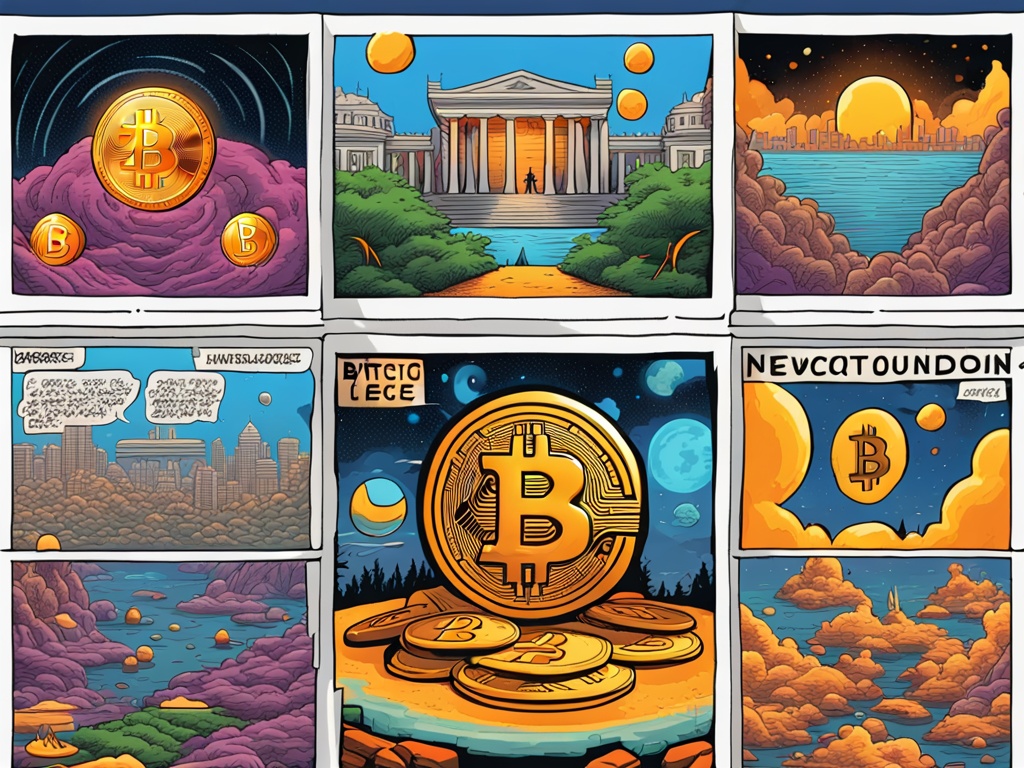 New Liquidation Levels Revealed Amid Bitcoin Price Surge ??