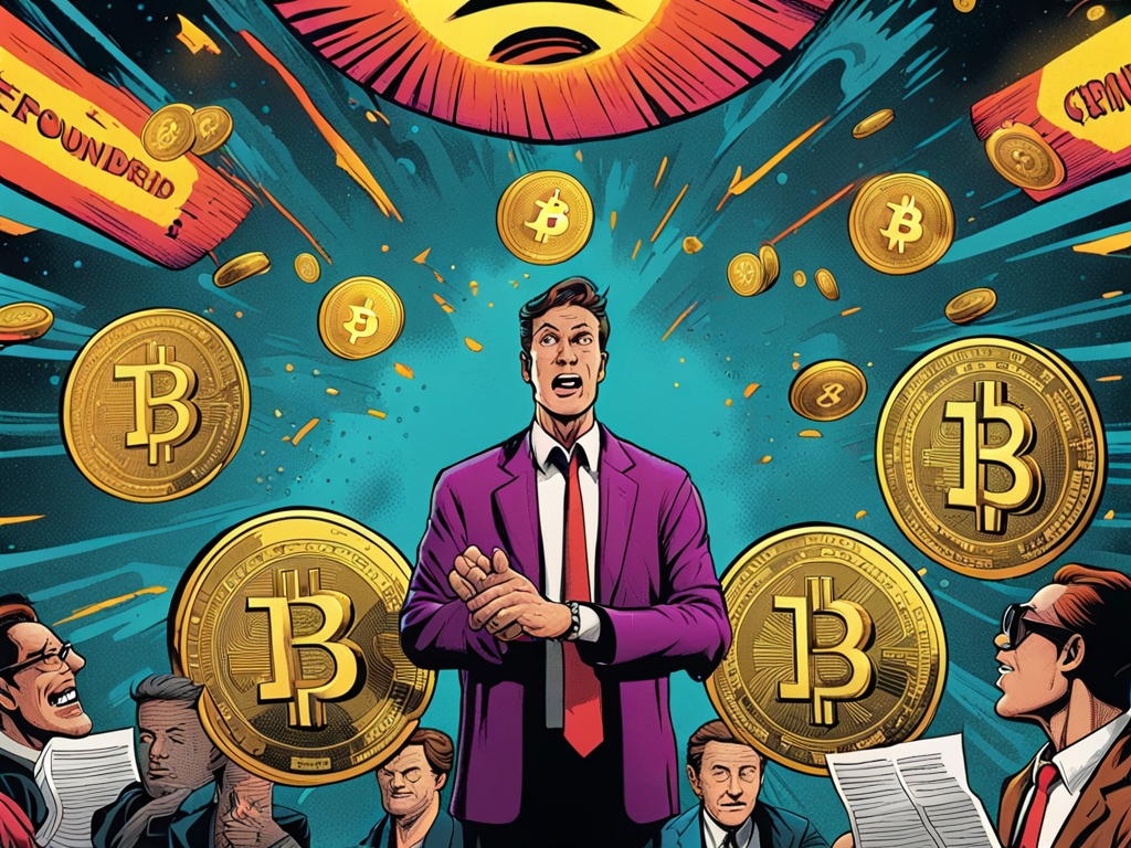 Shocking Revelations: Over 30 Founders Debanked Without Warning ??