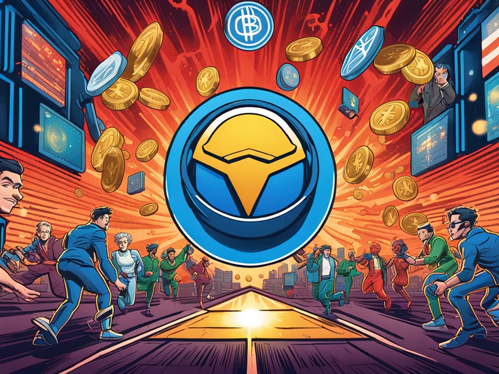 Major Changes in USDC Rewards Program Announced by Coinbase ??