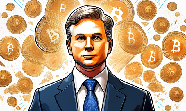 Substantial Bitcoin Price Surge Expected Amid Election Outcomes ??