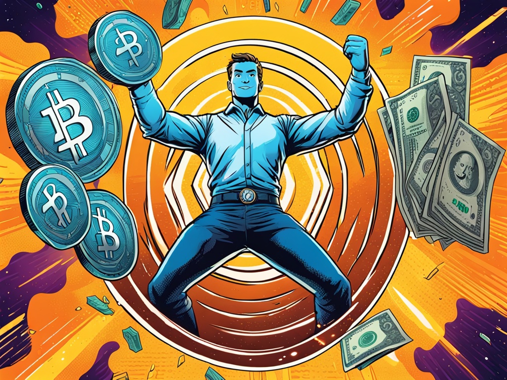 Exciting Ripple USD Stablecoin Adoption Secured by Customers ??