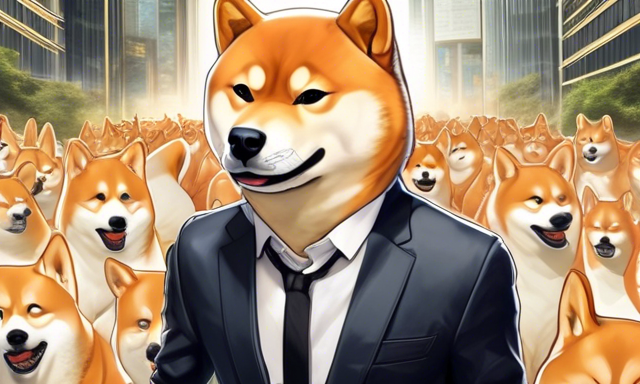 Massive 110% Rally Predicted for Shiba Inu Token Soon ??
