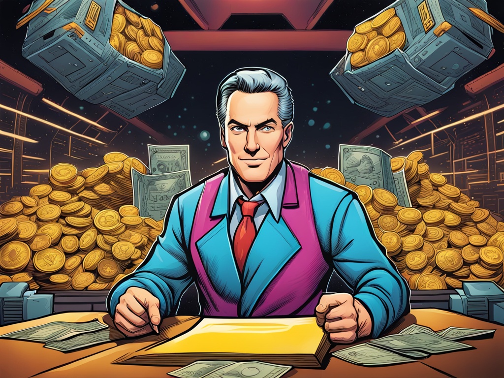Strategic Investment Agreement by Canaan Inc. Boosts Mining ??