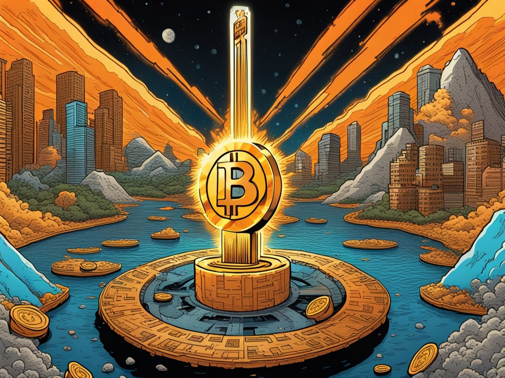 Bitcoin Price Surged to $92,000 Fueled by 3 Key Developments ??