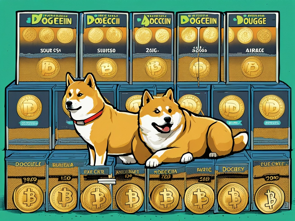 Unbelievable 200% Surge in Dogecoin Leaves Analysts Excited ??
