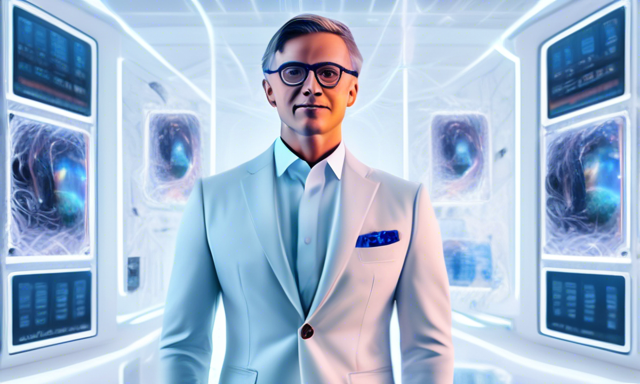$400 Million Funding Secured by Physical Intelligence Startup ??