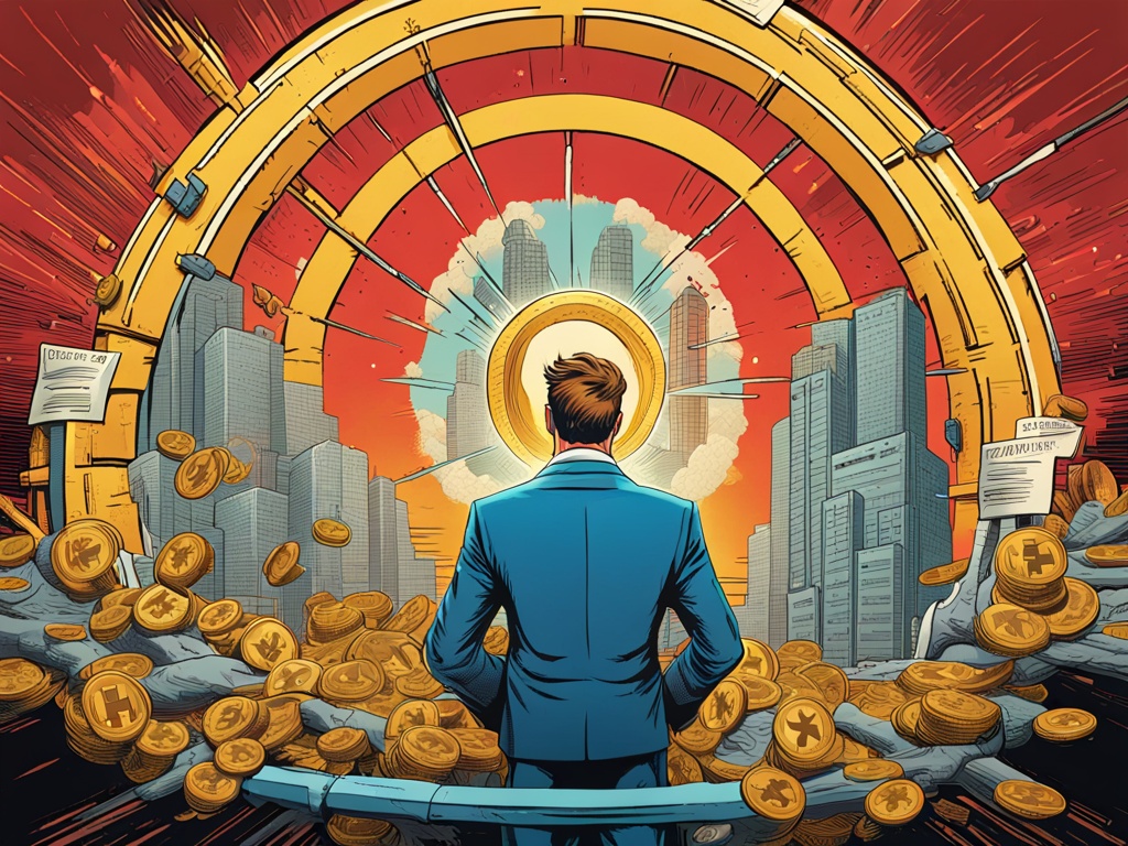 Powerful Tax-Loss Harvesting Strategies Explained for Investors ??