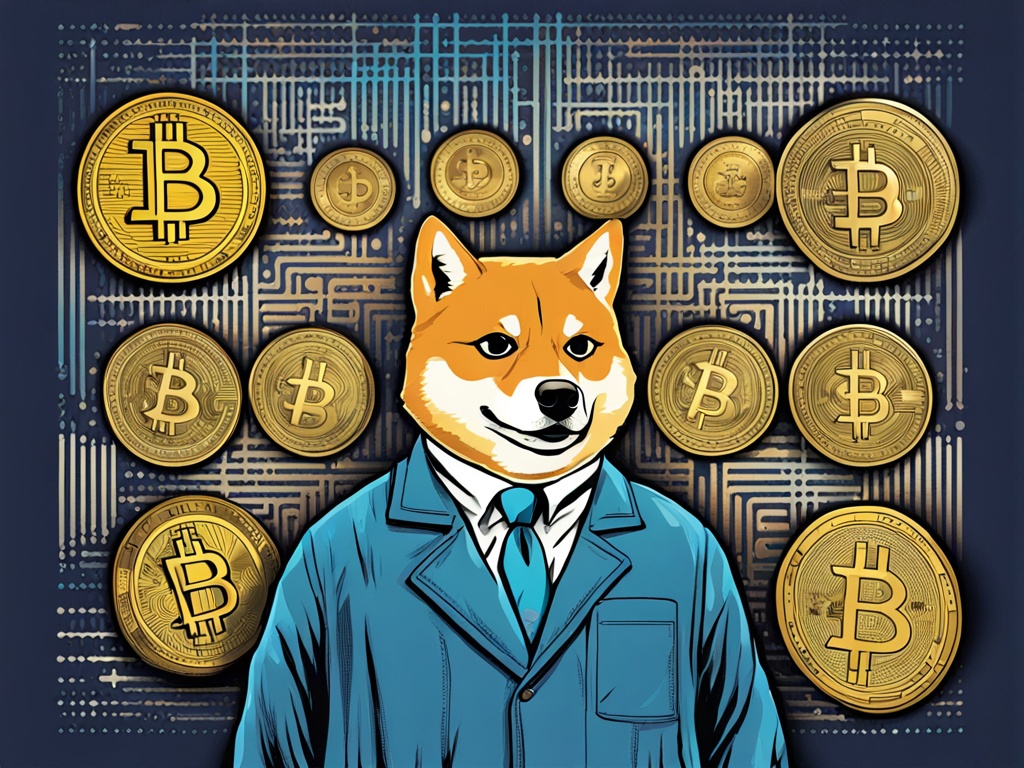 Shocking 12% Drop Recorded in Dogecoin Price Today ??