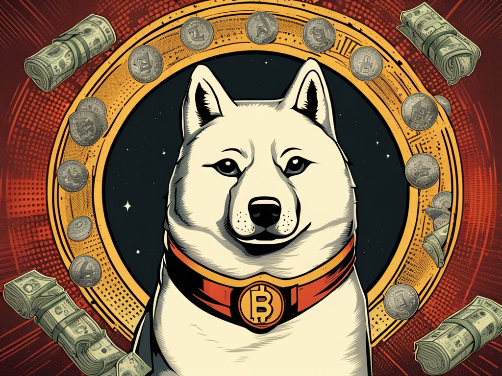 Urgent Warning Issued as Dogecoin Faces $0.4 Resistance ??