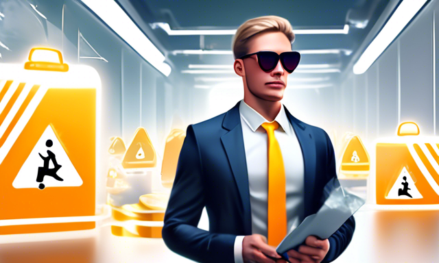 Caution Raised as Hidden Crypto Scam Targets Mobile Users ??