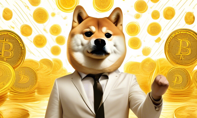Massive 25% Surge in Dogecoin Price Is Anticipated ??