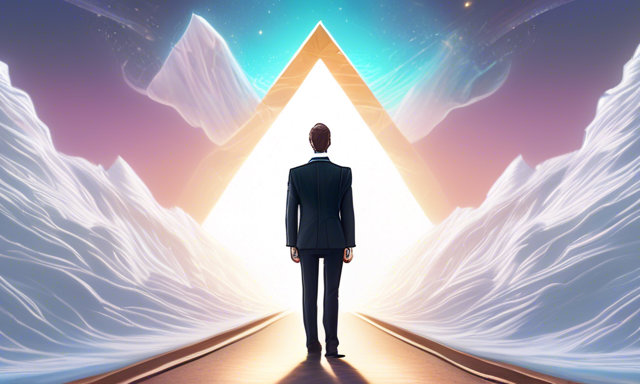 Ethereum's Journey Back Home Is Being Celebrated ??