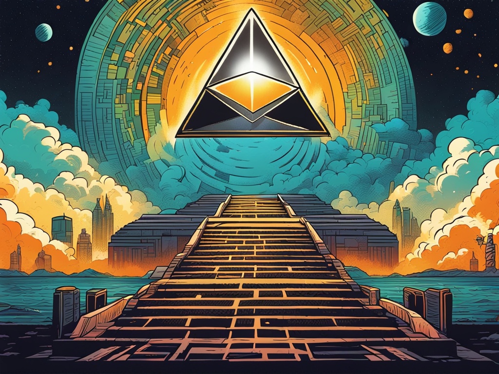 Promising 120% Surge Predicted for Ethereum Price Ahead ??
