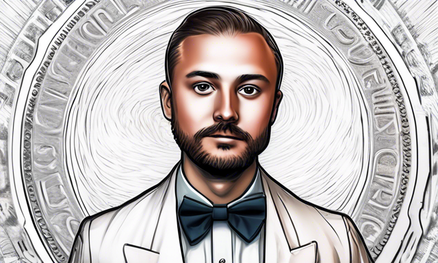 Unbelievable 32% Surge in Cardano Price Captured Worldwide! ??