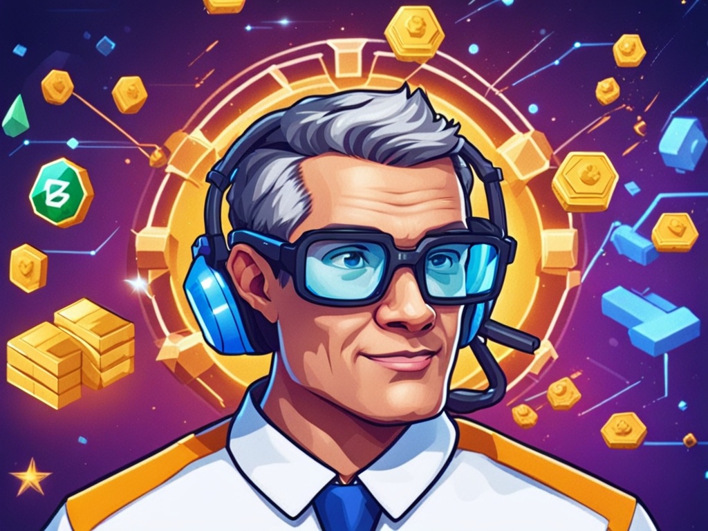 Astounding 4000% Development Growth Noticed in Chainlink Token ??