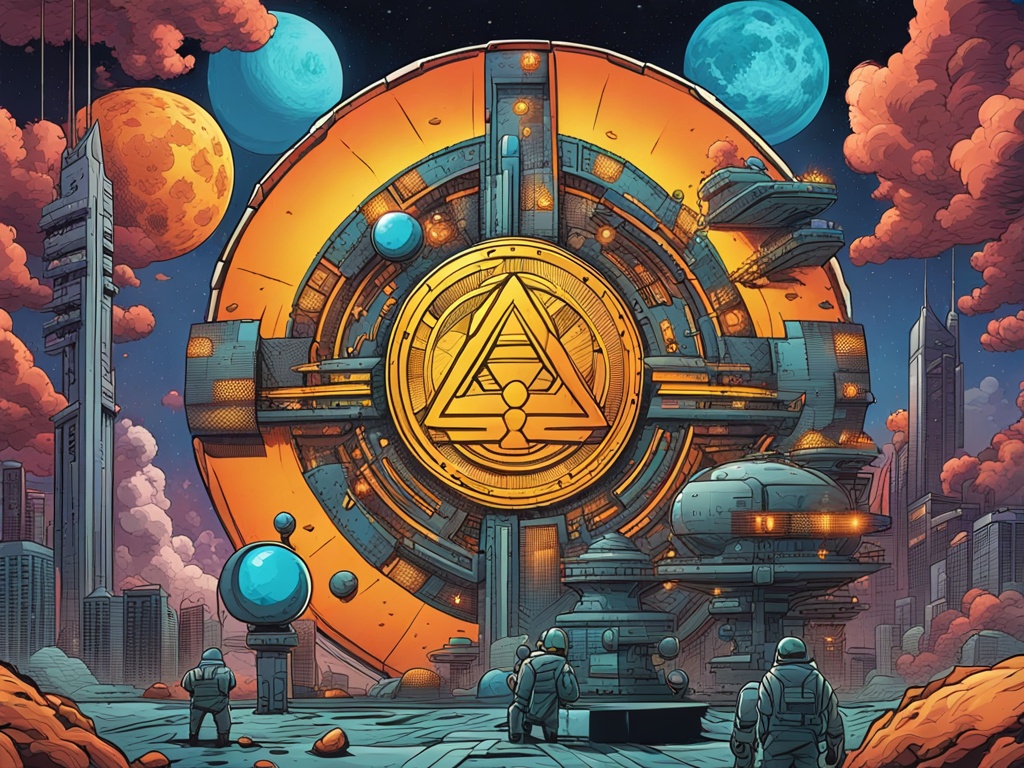 Revolutionary Hadron Platform for Asset Tokenization Launched ??