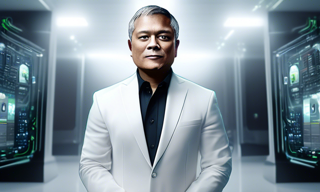Major Shifts in AI Stocks: Nvidia and Apple Valuations Explored ??