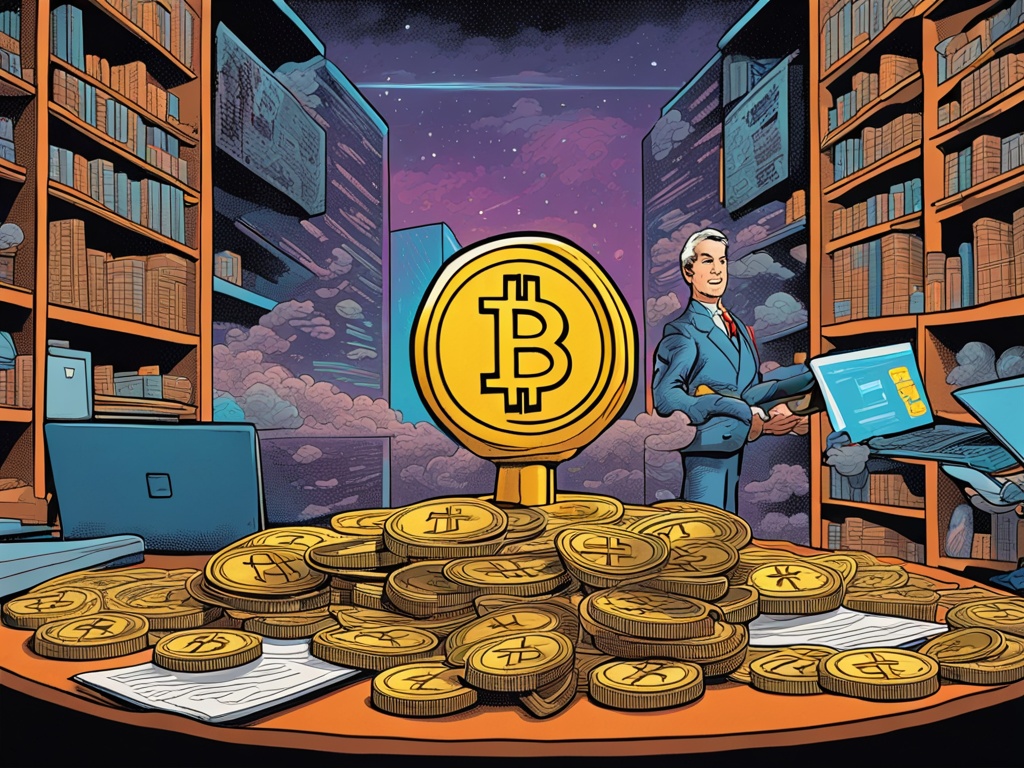 Major Cryptocurrency Tax Changes Set to Be Enforced in 2025 ⚖️?