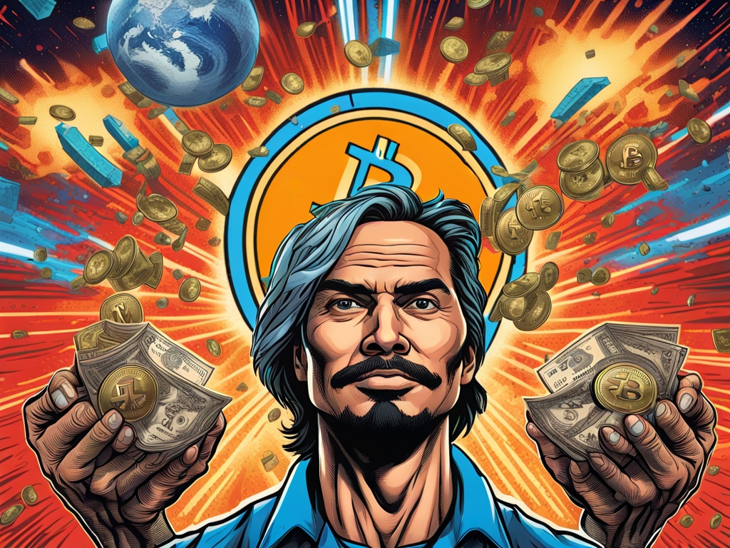 Epic Transformation of El Salvador by Bitcoin Adoption Revealed ??