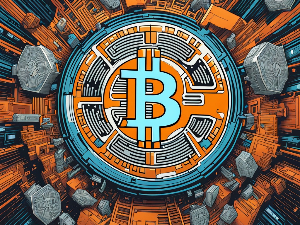 Staggering $4.6 Billion Bitcoin Acquisition by MicroStrategy Revealed ??