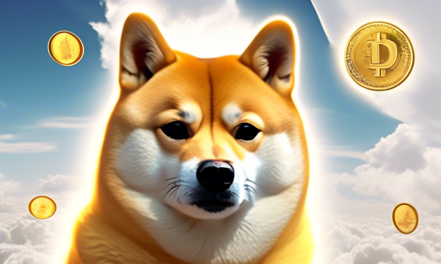 Exciting Dogecoin Move Predicted at $0.169 in Upcoming Days ??