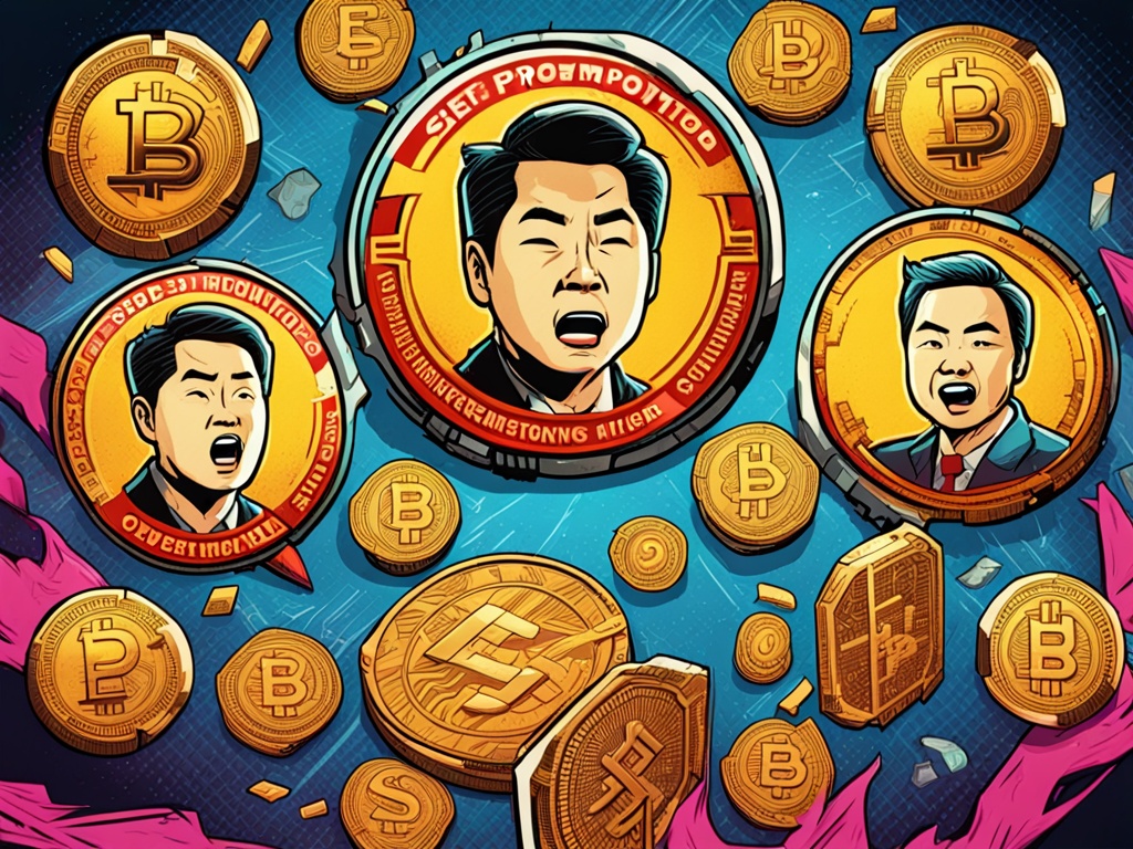 Shocking Scams Exposed: 5 Ways Fake SHIB Tokens Are Promoted ??