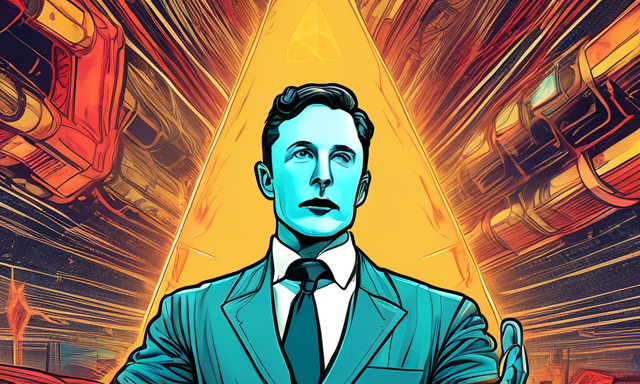 Powerful Insights Revealed About Tesla's Stock Performance ??