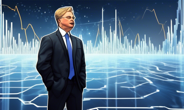 Unprecedented Bitcoin Rally Forecasted with 3 Key Risks Ahead ??
