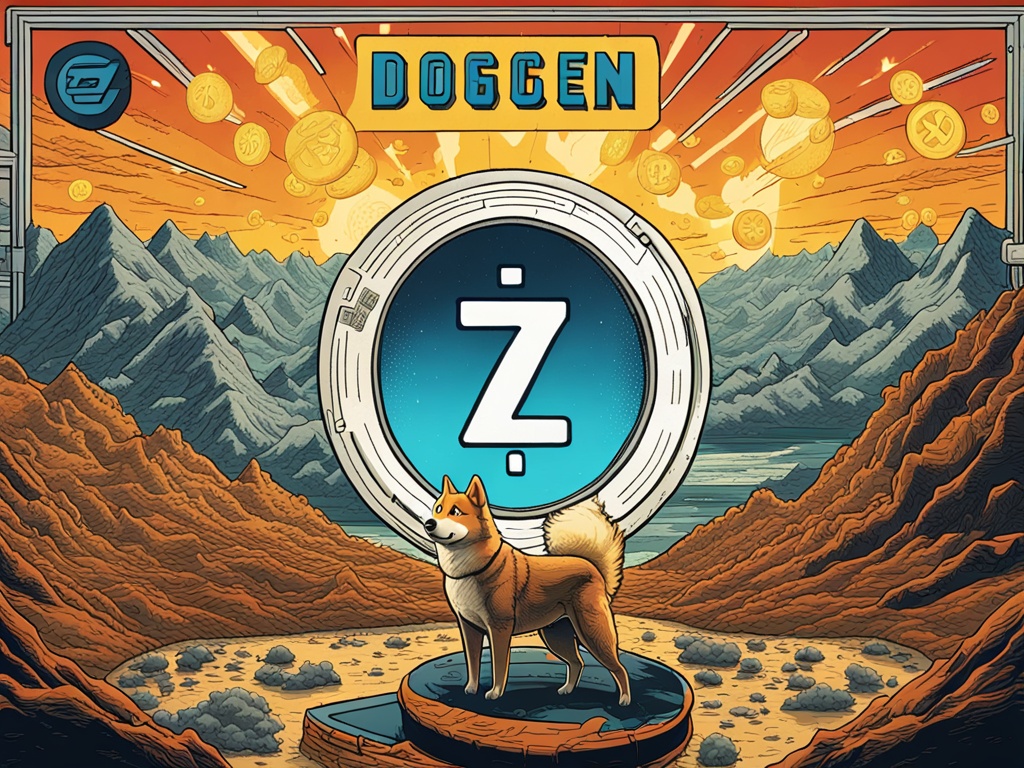 Incredible 76% Surge Predicted for Dogecoin's Market Capitalization ??