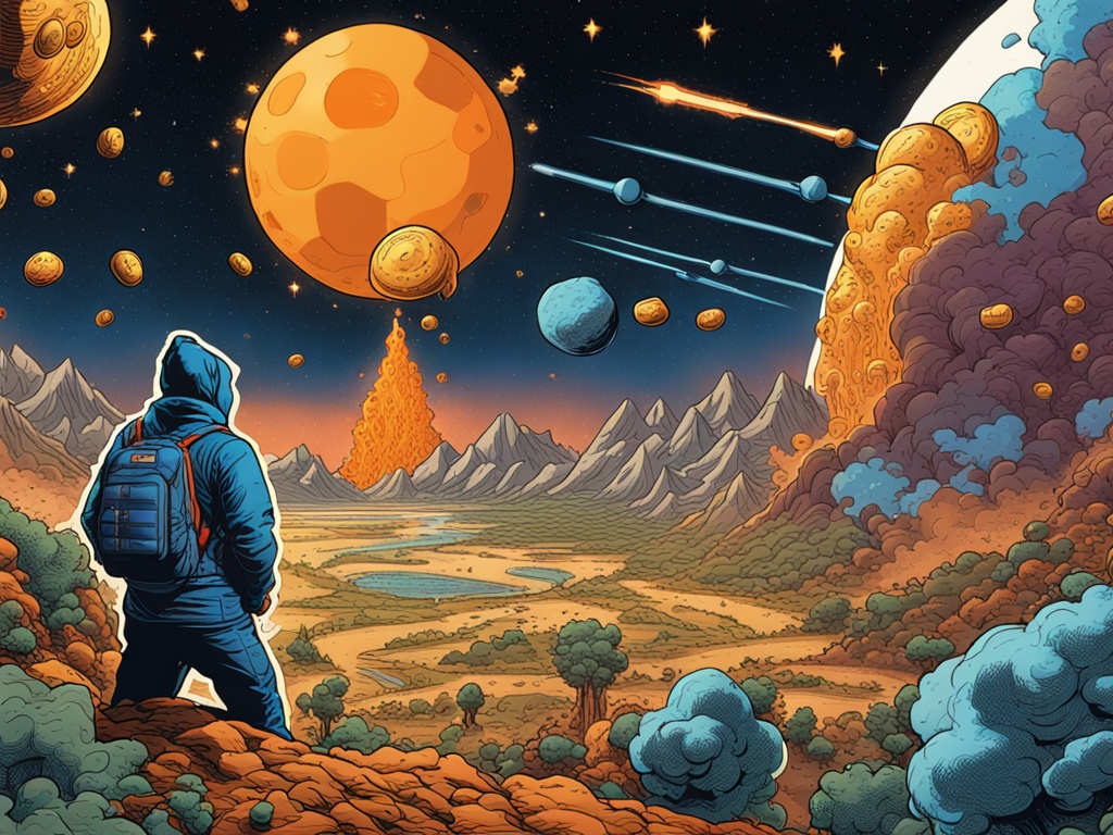 Bitcoin's Price Predicted to Reach $800K by Analysts Soon ??