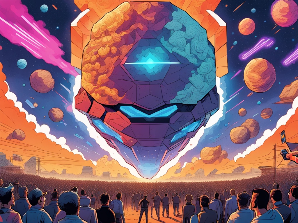 Massive 2,500% Rally Predicted for Polygon After Surge ??