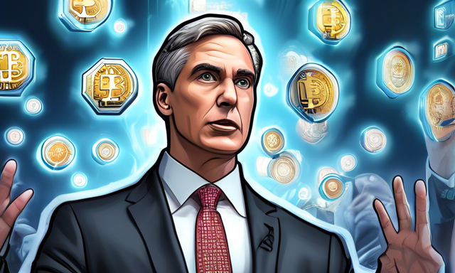 Shocking Evidence of FDIC's Campaign Against Cryptocurrency ??