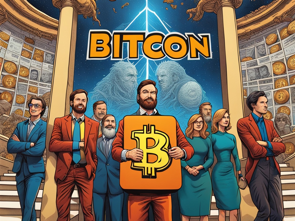 Historic Bitcoin Movement Expected as $100K Approaches ??