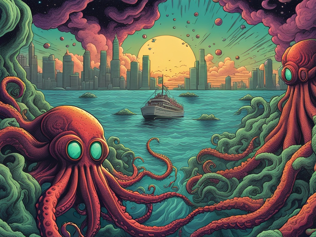 Major Shift Observed as Kraken's NFT Marketplace is Halted ??
