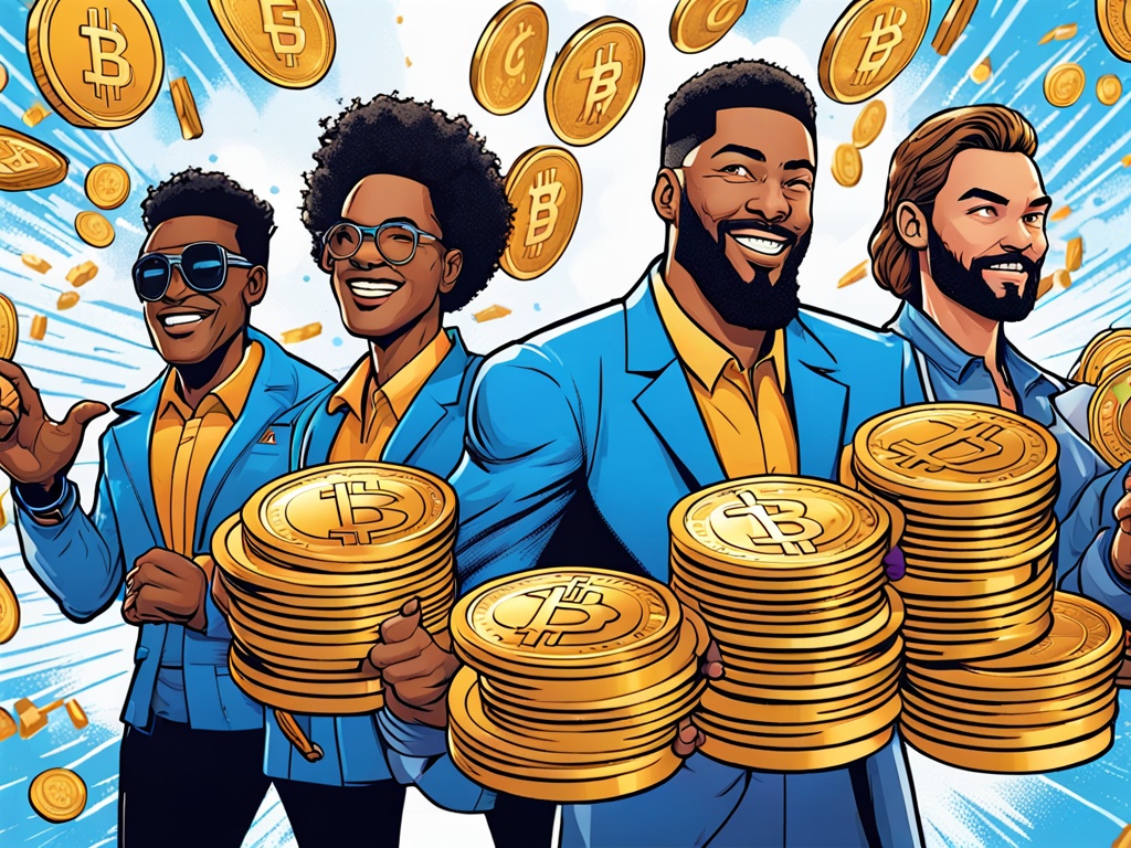Exciting Partnership with 5 Ways Coinbase Engages Clippers Fans ??